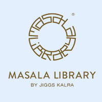 Masala Library
